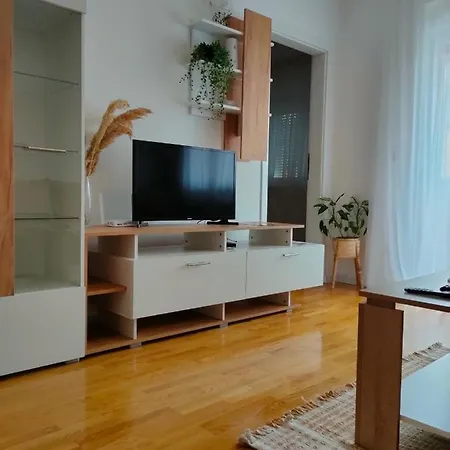 Apartman Aleksandar Zvornik Exterior photo