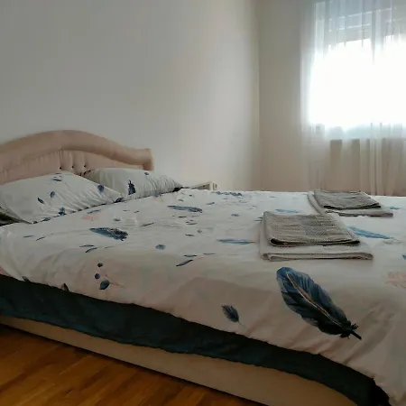 Apartman Aleksandar Zvornik Exterior photo