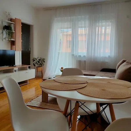 Apartman Aleksandar Zvornik Exterior photo