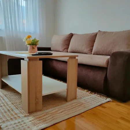 Apartman Aleksandar Zvornik Exterior photo