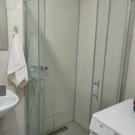 Apartman Aleksandar Zvornik Exterior photo