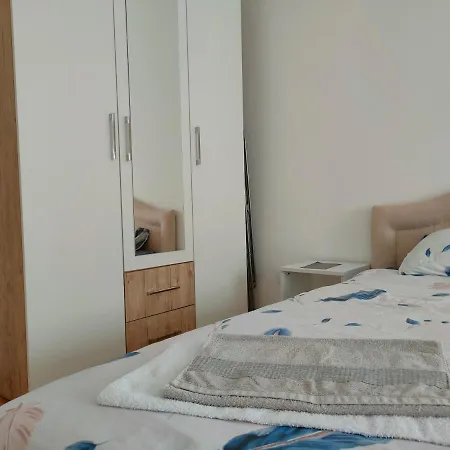 Apartman Aleksandar Zvornik Exterior photo