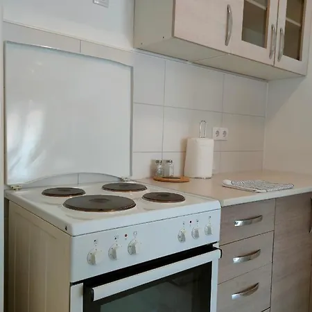 Apartman Aleksandar Zvornik Exterior photo