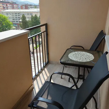 Apartman Aleksandar Zvornik Exterior photo