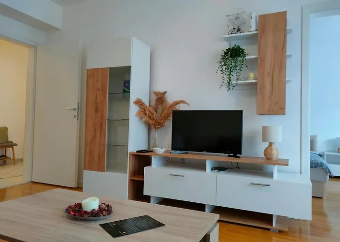 Apartman Aleksandar