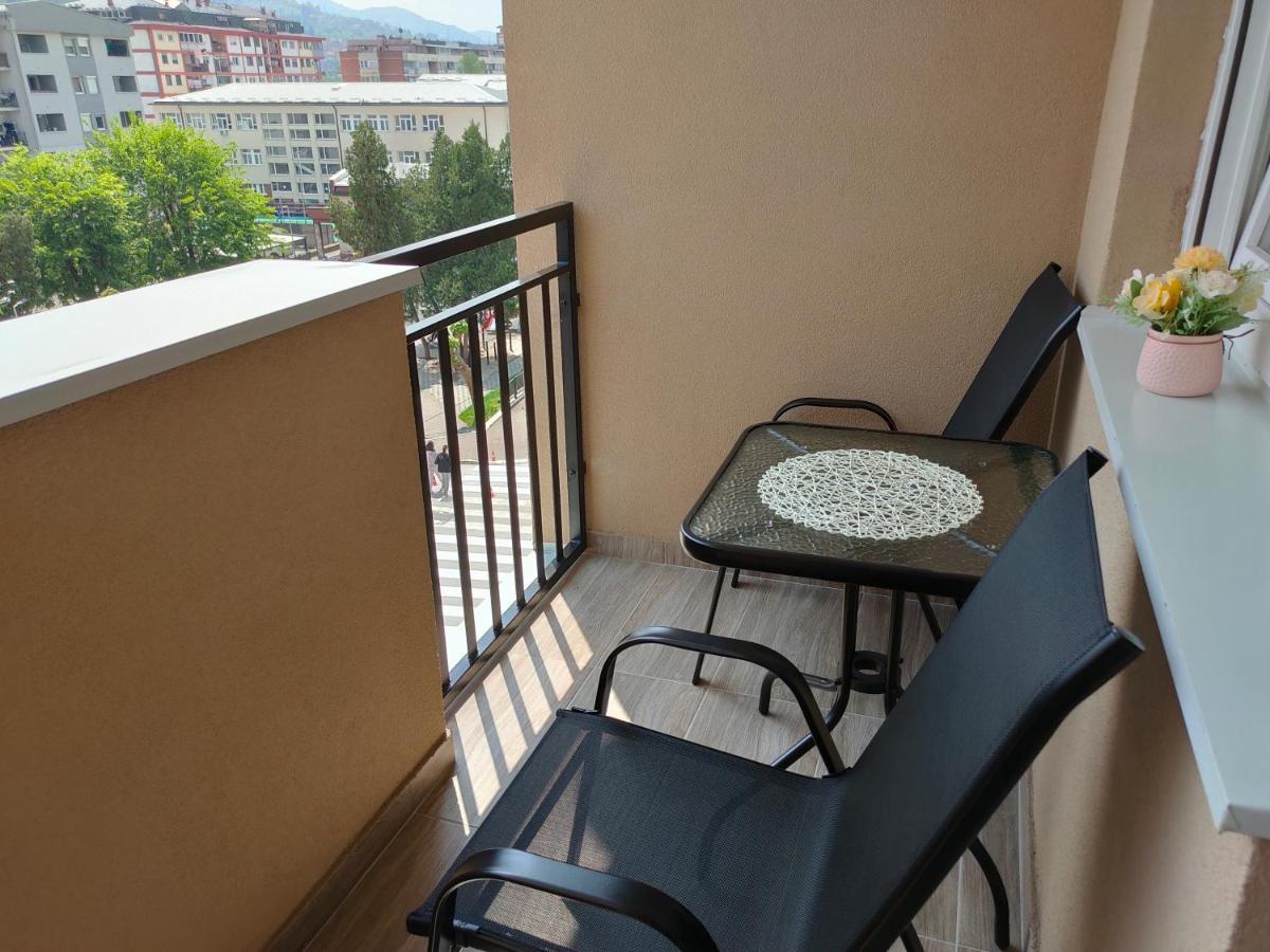 Aleksandar Apartment Zvornik