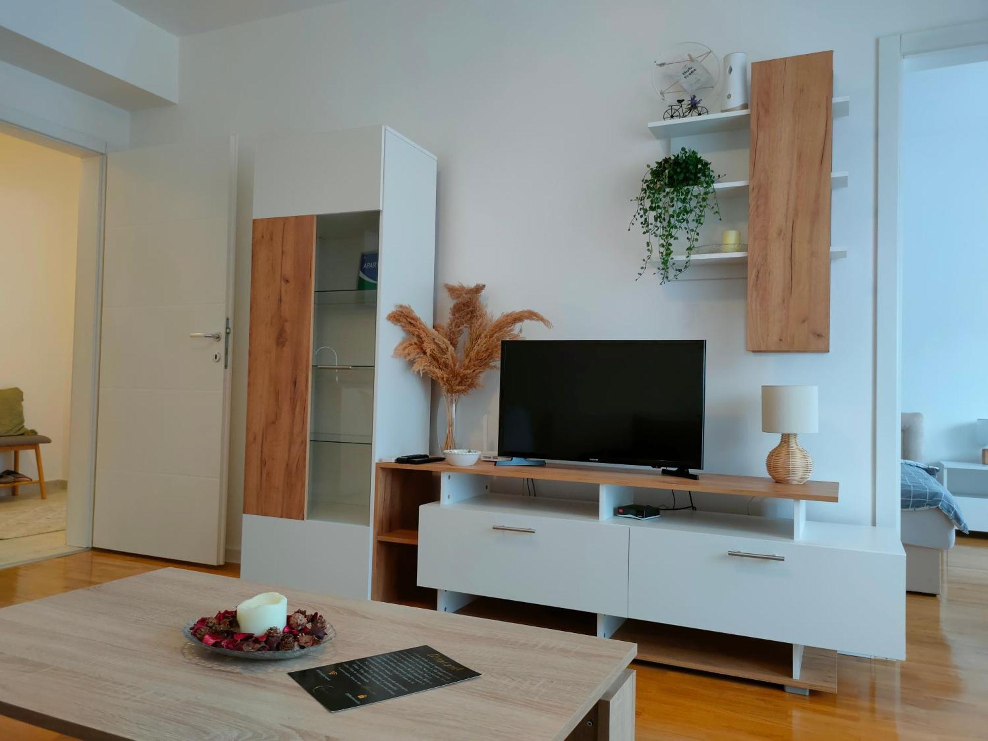 Aleksandar Apartment Zvornik